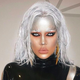 Illustration for article titled Khloe Kardashians Storm Halloween Costume Is Freakin Terribleem/em